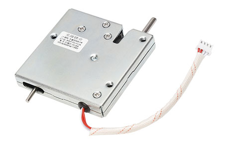 快遞柜鎖-換電柜鎖-電子鎖工廠-深圳市龍?jiān)存i業(yè)實(shí)業(yè)有限公司