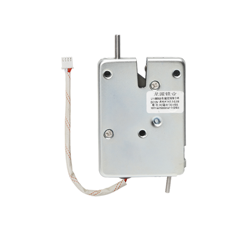 LY-8850換電柜鎖