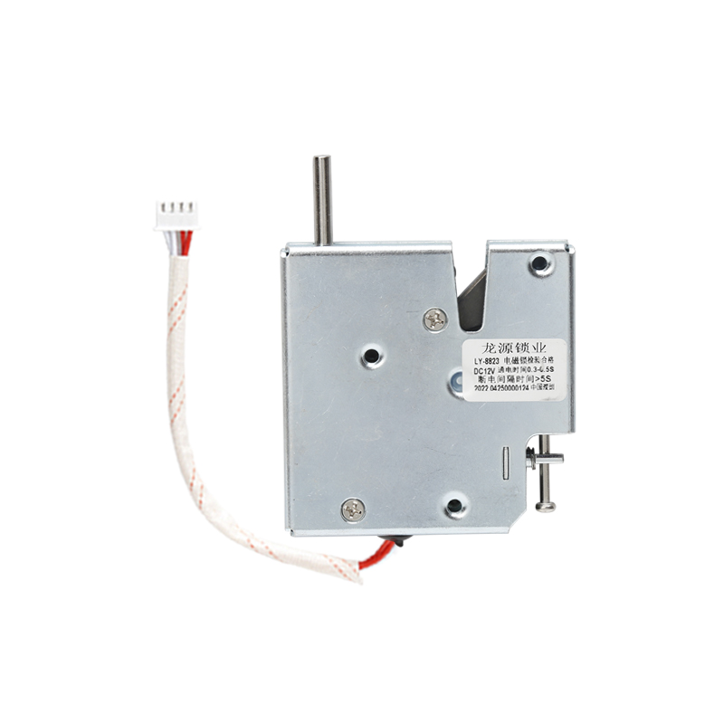 LY-8823存儲(chǔ)柜鎖