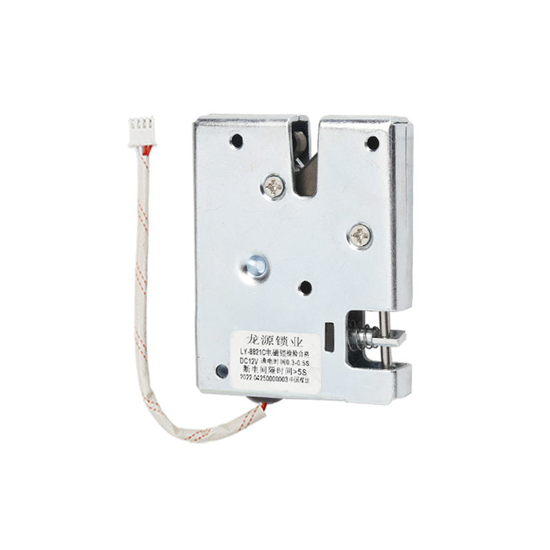 LY-8821售貨機(jī)鎖