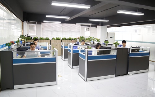 辦公區(qū)
