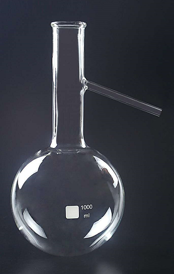 蒸餾燒瓶