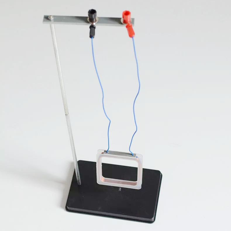 左右手定則演示器