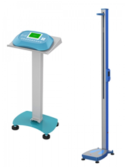 智能身高體重測(cè)試儀