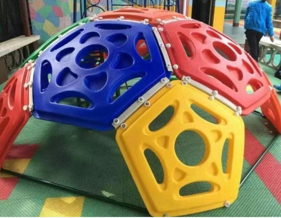幼兒園戶外攀爬玩具
