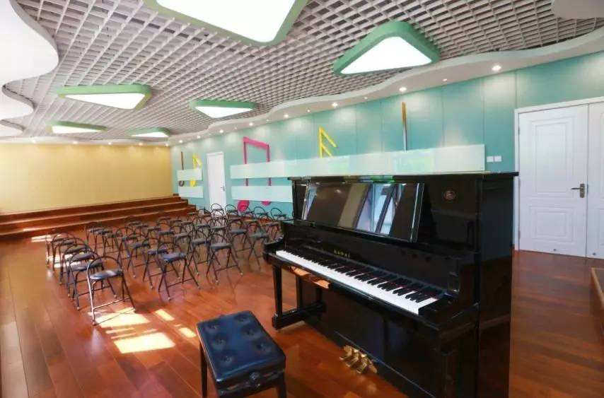 音樂教室2